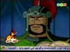 الحلقة 12 - صقور الأرض