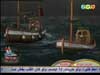 الحلقة 24 - قارب الأنقاذ
