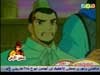 الحلقة 38 - صقور الأرض