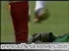 وفاة اللاعب الكامروني مارك فيفيان فو