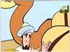1-فرح الله بالتائبين (قصص من السنة)