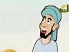 3-صوت في السحابة(قصص من السنة)