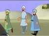 4 - الثلاثة الذين آواهم الغار(قصص من السنة)