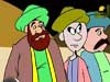 23 - قصة السامري (قصص من السنة)