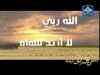 الله ربي إنشاد صلاح عباس