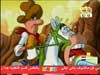 كوكو المضحك 2و3