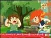 3- سنبل والنار (فريق الإطفاء)