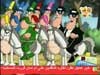 كوكو المضحك 10 الجزء الأول
