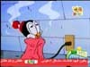 الكهرباء حضارة (نقار الخشب)