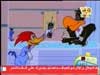 الضيف الثقيل (نقار الخشب)