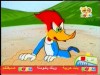 أبطال الموج (نقار الخشب)