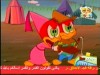 المزعجون (نقار الخشب)