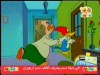 الملتزقان (نقار الخشب)