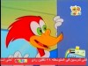 الحر الشديد (نقار الخشب)