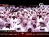  الشيخ ناصر القطامي - جزء قد سمع من صلاة التراويح