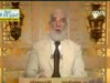 لا تحكم على أحد بالجنة والنار