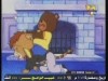 الحلقة 1 (مدينة النخيل)