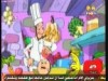 سلطة بالكريما (استمتعوا بالطبخ)
