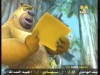 العاصفة  ( بندق وبرعم)