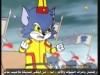 الحلقة 11 (المحاربون)