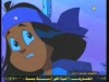عالق علي الجزيرة   (ياكاري)