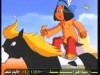 حيوان القيوط  (ياكاري)