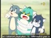 الحلقة 16 (المحاربون)