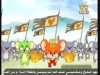 الحلقة  17 (المحاربون)