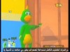 الحلقة 2  (فصيح وصريح)