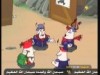 التدريب الاساسي  (حراس المدينة)