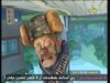 المصارعة المنغوليه  ( بندق وبرعم)