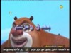 المصباح الكبير  ( بندق وبرعم)