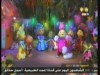 الحلقة 9(كتكت و اصدقائه)