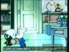 الكوخ الصغير (كتكت و اصدقائه)