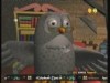 مواجهة اللصوص  (كتكت و اصدقائه)