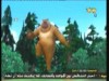 المحفة   ( بندق وبرعم)