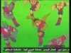 ضربة المجرة الفضائية  (ماريو الهداف)