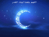 فرصة ليلة القدر