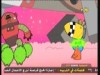 عاصفة الخميرة ( الفتي الصاروخ)