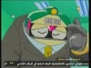 الحلقة 28 (جنود المحطة)