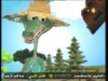 الحلقة 20 (جزيرة الحكايات)
