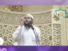 تجارة تنجيكم من عذاب أليم / الشيخ أحمد جلال