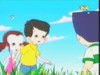 الحلقة 8 (أوسكار والأصدقاء)