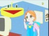الكون (مغامرات لولو وبلبل)2