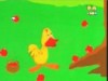 ألغاز العمة (الصوص الذهبي)