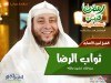 ثواب الرضا - الشيخ أمين الأنصاري