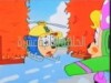 الحلقة 12 (طائرات الانقاذ)