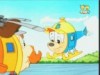 الحلقة 14 (طائرات الانقاذ)