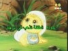الدبة الطفله تذهب الي المزهة(الأصدقاء المشعون)