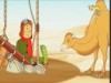 الجمل سفينة الصحراء (أوسكار قائد المنطاد)